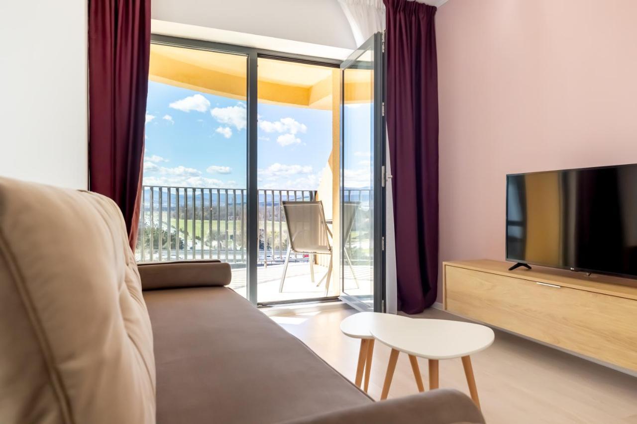Tower Apartments Cluj-Napoca Luaran gambar