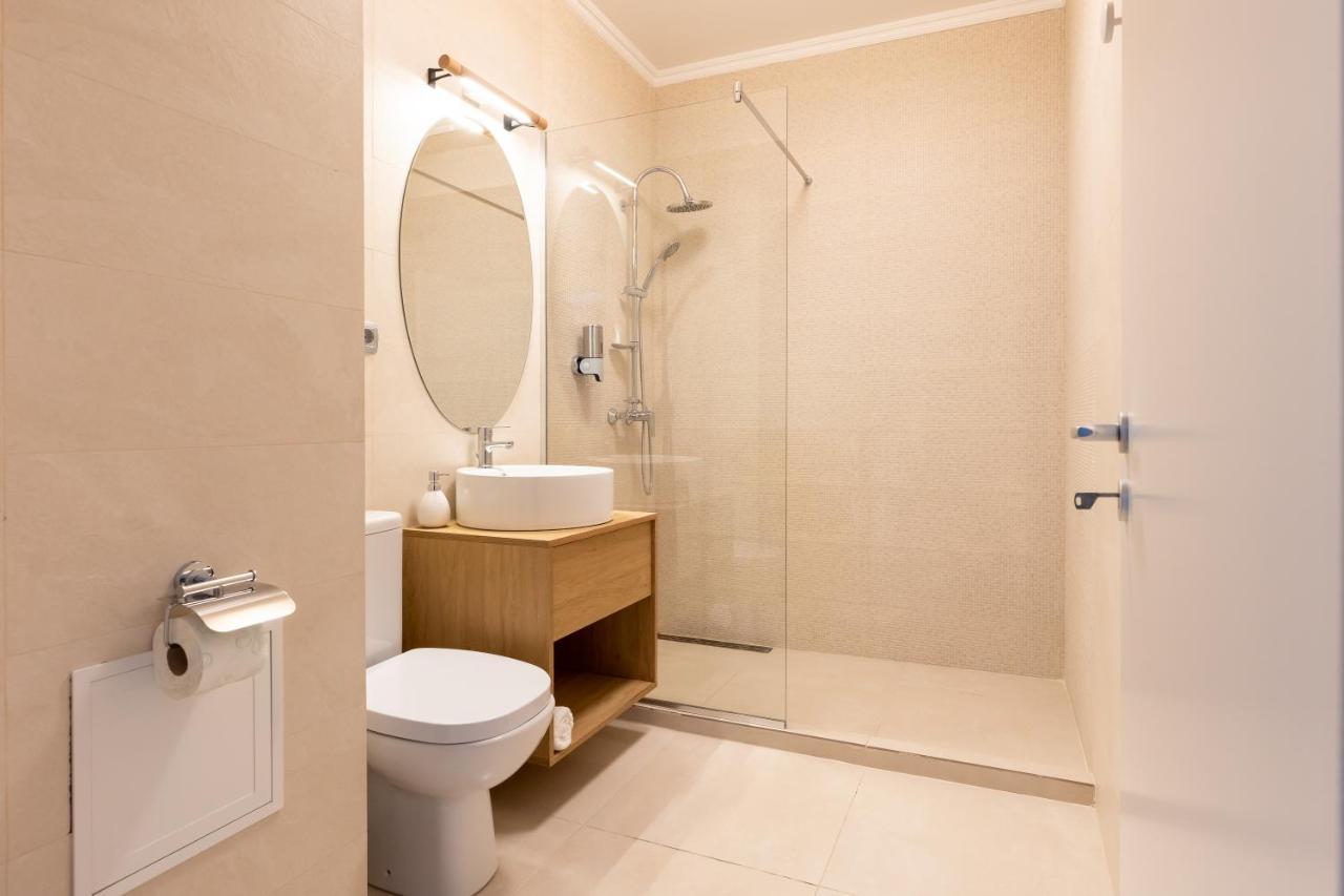 Tower Apartments Cluj-Napoca Luaran gambar