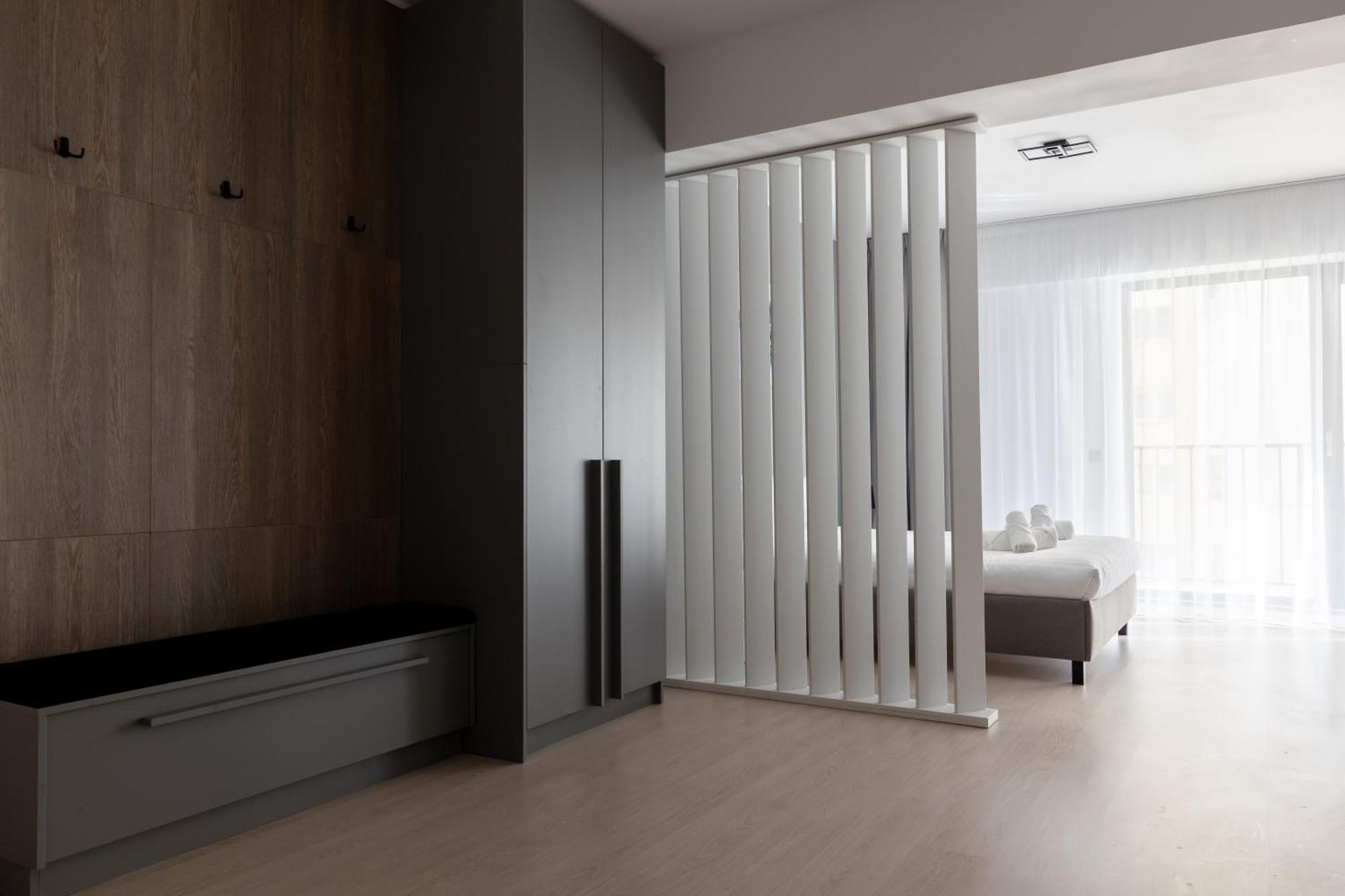 Tower Apartments Cluj-Napoca Bilik gambar
