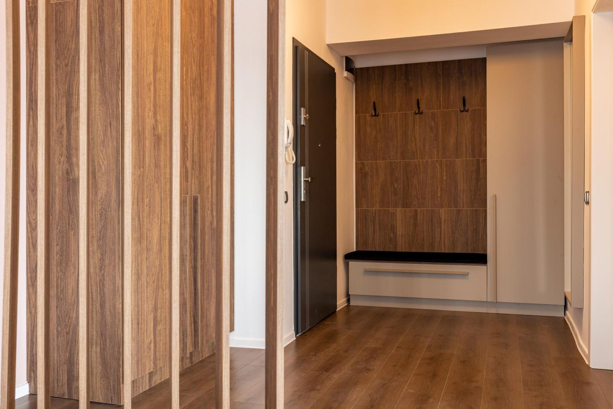 Tower Apartments Cluj-Napoca Bilik gambar