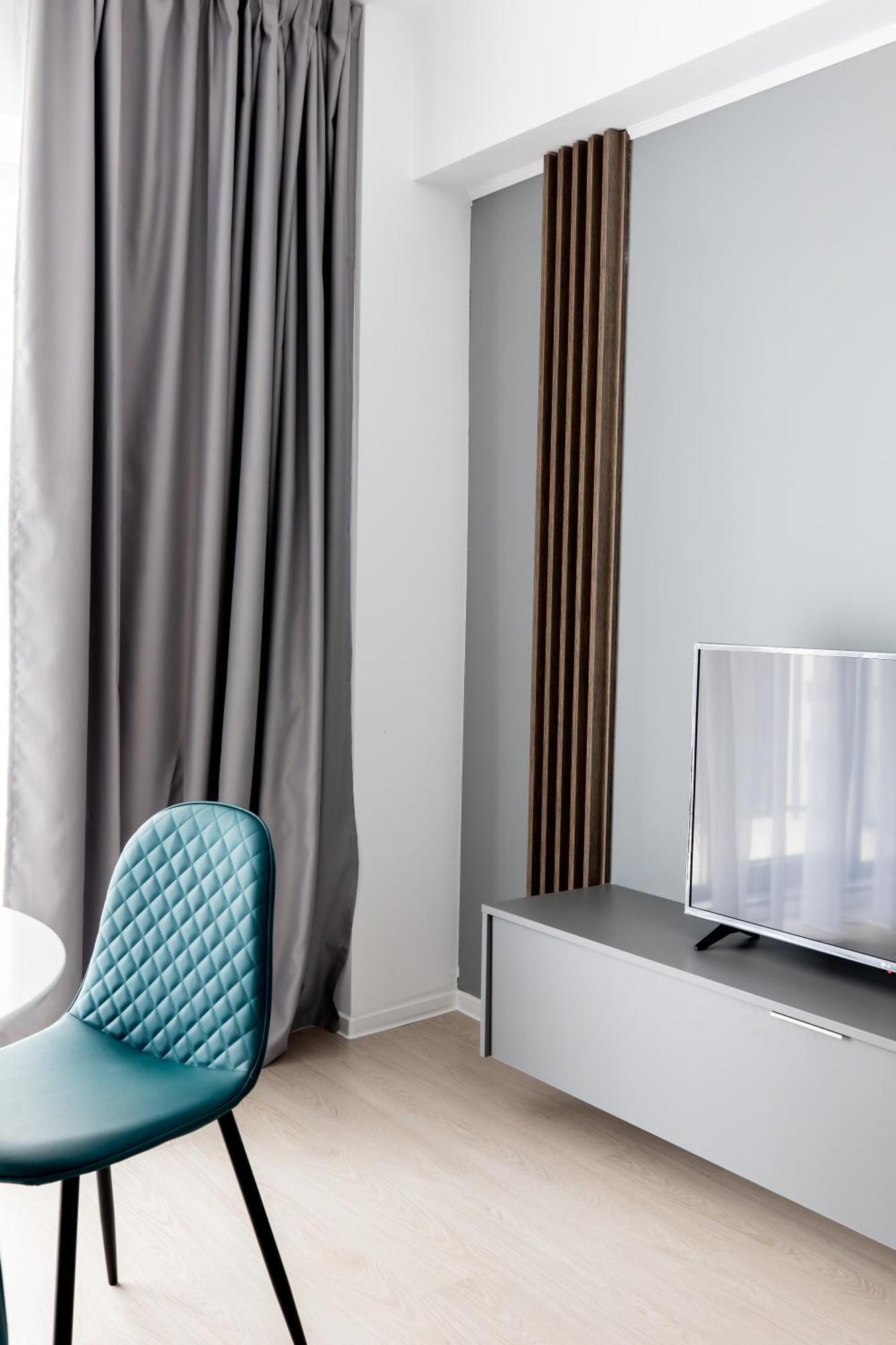 Tower Apartments Cluj-Napoca Bilik gambar